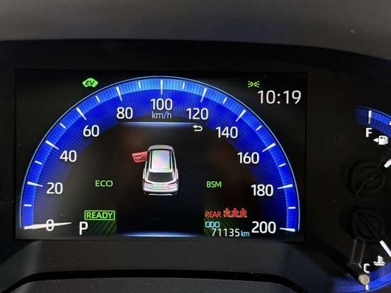 TOYOTA-COROLLA CROSS-1.8 VVT-I HYBRID FLEX XRX CVT TOYOTA-COROLLA CROSS-2023