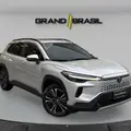 TOYOTA COROLLA CROSS 1.8 VVT-I HYBRID FLEX XRX CVT TOYOTA COROLLA CROSS 1.8 VVT-I HYBRID FLEX XRX CVT