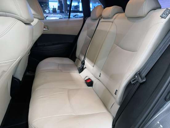 TOYOTA-COROLLA CROSS-1.8 VVT-I HYBRID FLEX XRX CVT TOYOTA-COROLLA CROSS-2022