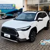TOYOTA COROLLA CROSS 1.8 VVT-I HYBRID FLEX XRX CVT TOYOTA COROLLA CROSS 1.8 VVT-I HYBRID FLEX XRX CVT
