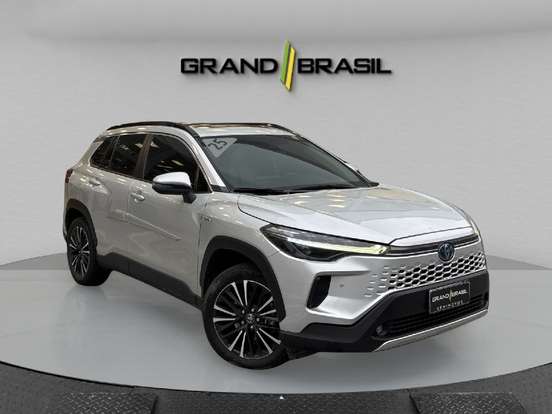 TOYOTA-COROLLA CROSS-2024