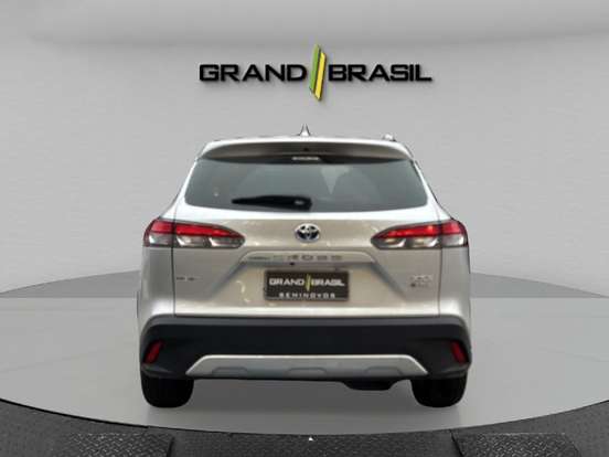 TOYOTA-COROLLA CROSS-2024