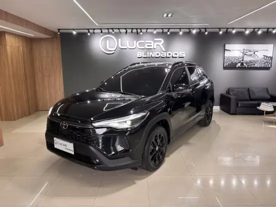 TOYOTA-COROLLA CROSS-2025
