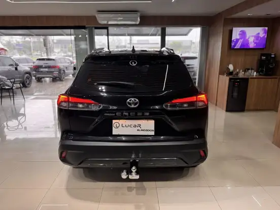 TOYOTA-COROLLA CROSS-2025