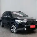 TOYOTA COROLLA CROSS 2.0 VVT-IE FLEX XRE DIRECT SHIFT TOYOTA COROLLA CROSS 2.0 VVT-IE FLEX XRE DIRECT SHIFT