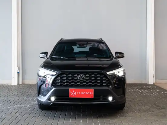 TOYOTA-COROLLA CROSS-2023