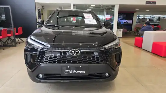 TOYOTA-COROLLA CROSS-2026