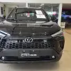 TOYOTA COROLLA CROSS 2.0 VVT-IE FLEX XRE DIRECT SHIFT TOYOTA COROLLA CROSS 2.0 VVT-IE FLEX XRE DIRECT SHIFT