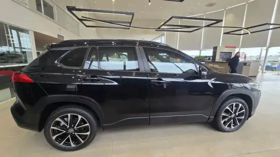 TOYOTA-COROLLA CROSS-2026