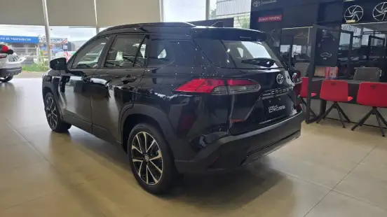 TOYOTA-COROLLA CROSS-2026
