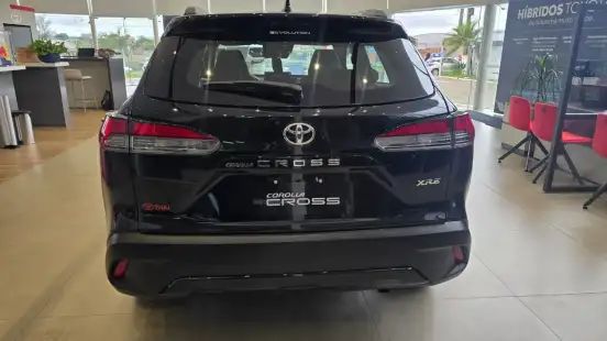 TOYOTA-COROLLA CROSS-2026