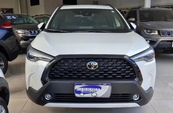 TOYOTA-COROLLA CROSS-2023