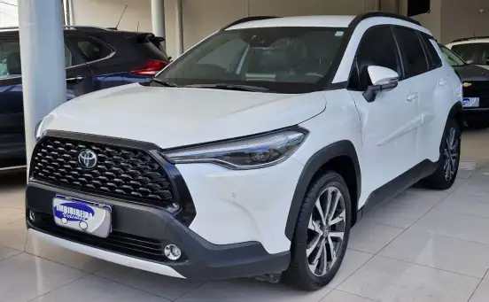TOYOTA-COROLLA CROSS-2023