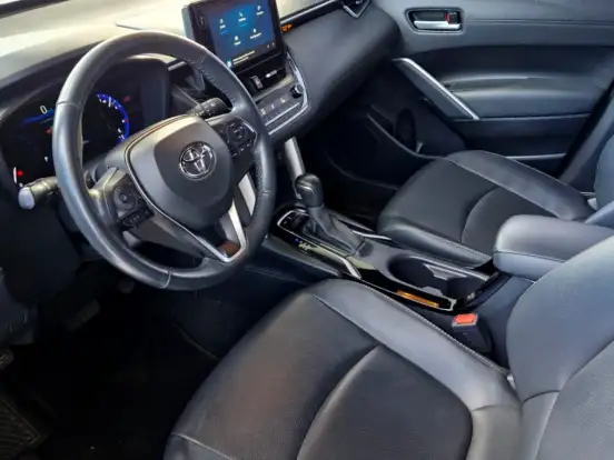 TOYOTA-COROLLA CROSS-2023
