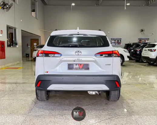 TOYOTA-COROLLA CROSS-2022