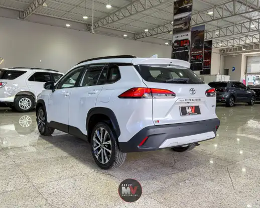TOYOTA-COROLLA CROSS-2022