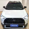 TOYOTA COROLLA CROSS 2.0 VVT-IE FLEX XRE DIRECT SHIFT TOYOTA COROLLA CROSS 2.0 VVT-IE FLEX XRE DIRECT SHIFT
