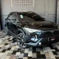 TOYOTA COROLLA CROSS 2.0 VVT-IE FLEX XRE DIRECT SHIFT TOYOTA COROLLA CROSS 2.0 VVT-IE FLEX XRE DIRECT SHIFT