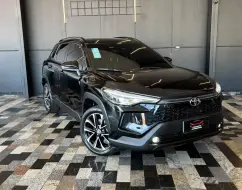 TOYOTA COROLLA CROSS 2.0 VVT-IE FLEX XRE DIRECT SHIFT TOYOTA COROLLA CROSS 2.0 VVT-IE FLEX XRE DIRECT SHIFT