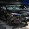 TOYOTA COROLLA CROSS 2.0 VVT-IE FLEX XRE DIRECT SHIFT TOYOTA COROLLA CROSS 2.0 VVT-IE FLEX XRE DIRECT SHIFT