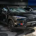 TOYOTA COROLLA CROSS 2.0 VVT-IE FLEX XRE DIRECT SHIFT TOYOTA COROLLA CROSS 2.0 VVT-IE FLEX XRE DIRECT SHIFT