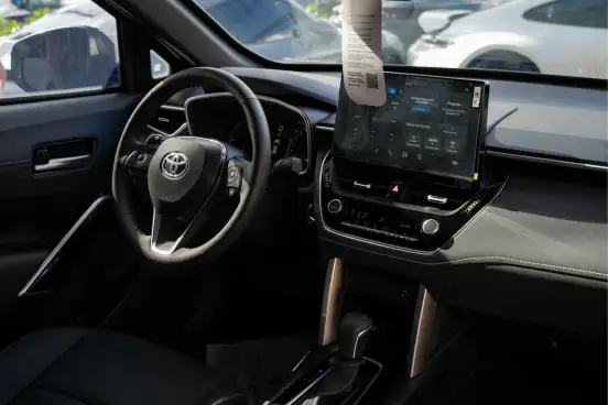 TOYOTA-COROLLA CROSS-2026