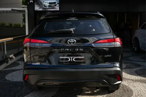 TOYOTA-COROLLA CROSS-2026