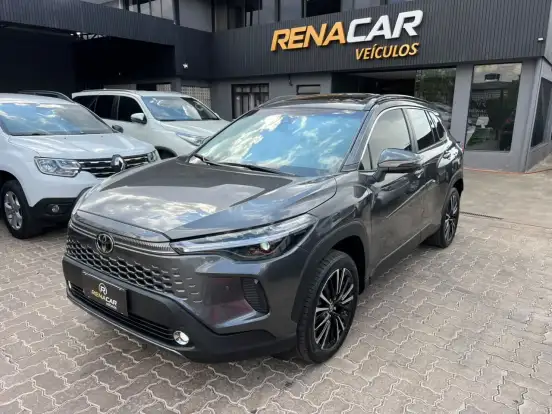 TOYOTA-COROLLA CROSS-2026