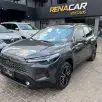 TOYOTA COROLLA CROSS 2.0 VVT-IE FLEX XRX DIRECT SHIFT TOYOTA COROLLA CROSS 2.0 VVT-IE FLEX XRX DIRECT SHIFT