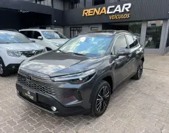 TOYOTA COROLLA CROSS 2.0 VVT-IE FLEX XRX DIRECT SHIFT TOYOTA COROLLA CROSS 2.0 VVT-IE FLEX XRX DIRECT SHIFT