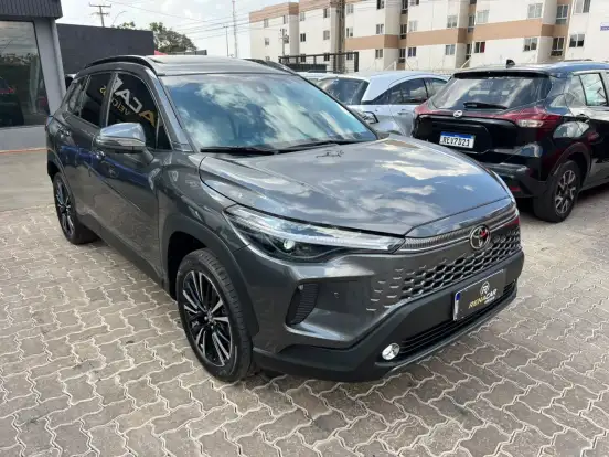 TOYOTA-COROLLA CROSS-2026