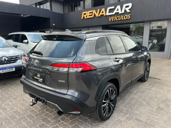 TOYOTA-COROLLA CROSS-2026