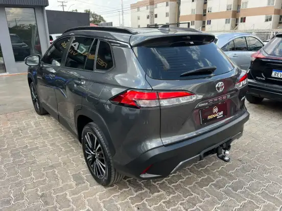 TOYOTA-COROLLA CROSS-2026
