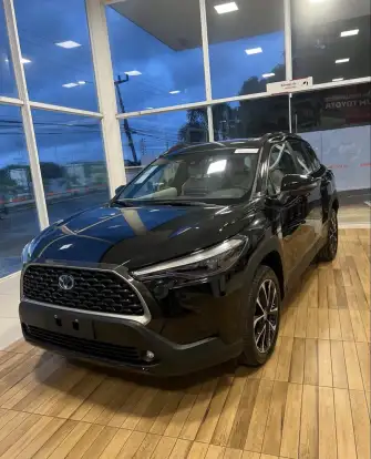 TOYOTA-COROLLA CROSS-2026
