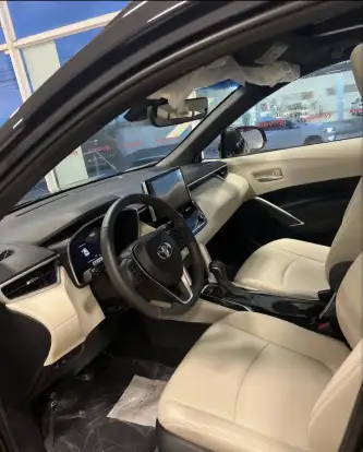 TOYOTA-COROLLA CROSS-2026