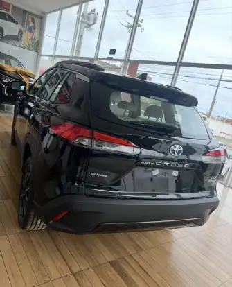 TOYOTA-COROLLA CROSS-2026