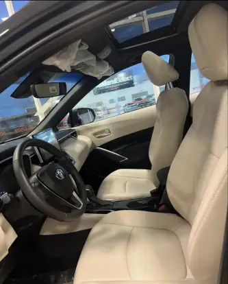 TOYOTA-COROLLA CROSS-2026
