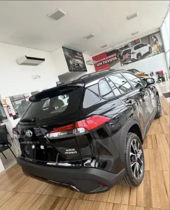 TOYOTA-COROLLA CROSS-2026