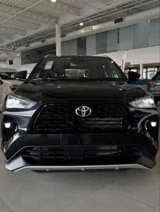 TOYOTA-COROLLA CROSS-2026