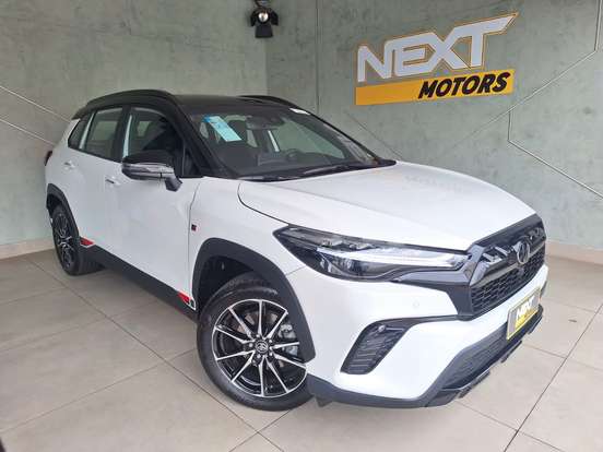 TOYOTA-COROLLA CROSS-2026