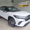 TOYOTA COROLLA CROSS 2.0 VVT-IE FLEX GR-SPORT DIRECT SHIFT TOYOTA COROLLA CROSS 2.0 VVT-IE FLEX GR-SPORT DIRECT SHIFT