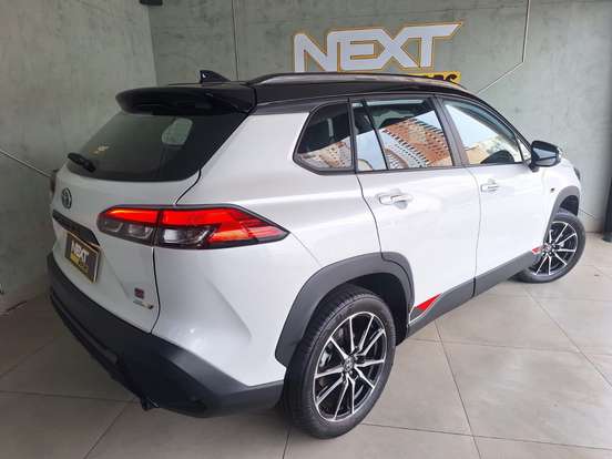 TOYOTA-COROLLA CROSS-2026