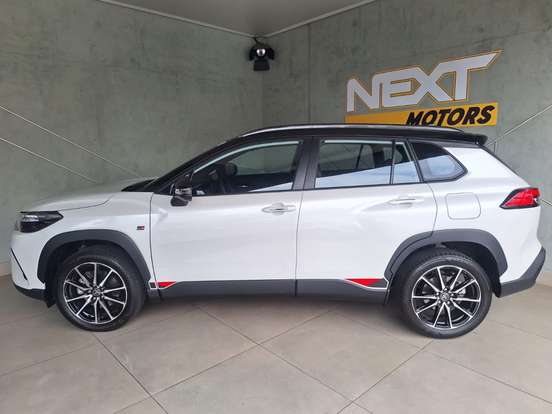 TOYOTA-COROLLA CROSS-2026