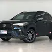 TOYOTA COROLLA CROSS 2.0 VVT-IE FLEX GR-SPORT DIRECT SHIFT TOYOTA COROLLA CROSS 2.0 VVT-IE FLEX GR-SPORT DIRECT SHIFT