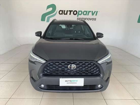 TOYOTA-COROLLA CROSS-2022