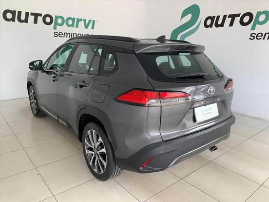 TOYOTA-COROLLA CROSS-2022