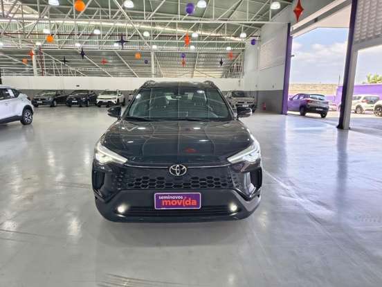 TOYOTA-COROLLA CROSS-2024