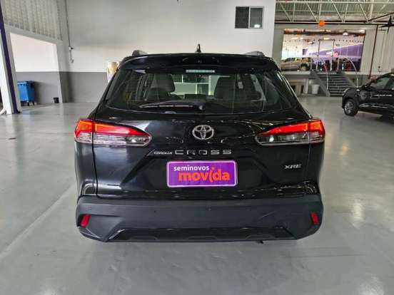 TOYOTA-COROLLA CROSS-2024