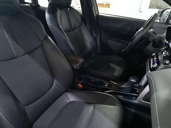 TOYOTA-COROLLA CROSS-2.0 VVT-IE FLEX XRE DIRECT SHIFT TOYOTA-COROLLA CROSS-2024