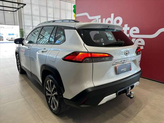 TOYOTA-COROLLA CROSS-2022